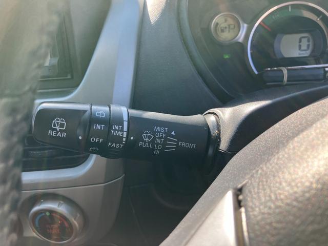 アイミーブ ベースグレード　ドライブレコーダー　ＥＴＣ　オートライト　スマートキー　電動格納ミラー　ＣＶＴ　盗難防止システム　ＡＢＳ　アルミホイール　衝突安全ボディ　エアコン　パワーステアリング　パワーウィンドウ（7枚目）