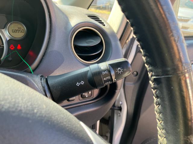 アイミーブ ベースグレード　ドライブレコーダー　ＥＴＣ　オートライト　スマートキー　電動格納ミラー　ＣＶＴ　盗難防止システム　ＡＢＳ　アルミホイール　衝突安全ボディ　エアコン　パワーステアリング　パワーウィンドウ（8枚目）