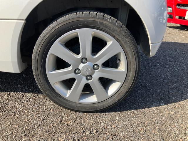 アイミーブ ベースグレード　ドライブレコーダー　ＥＴＣ　オートライト　スマートキー　電動格納ミラー　ＣＶＴ　盗難防止システム　ＡＢＳ　アルミホイール　衝突安全ボディ　エアコン　パワーステアリング　パワーウィンドウ（19枚目）