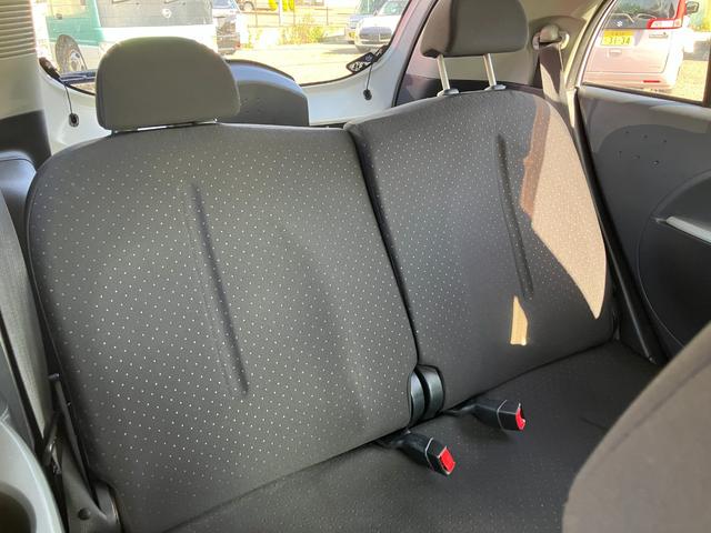 アイミーブ ベースグレード　ドライブレコーダー　ＥＴＣ　オートライト　スマートキー　電動格納ミラー　ＣＶＴ　盗難防止システム　ＡＢＳ　アルミホイール　衝突安全ボディ　エアコン　パワーステアリング　パワーウィンドウ（21枚目）