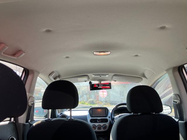 アイミーブ ベースグレード　ドライブレコーダー　ＥＴＣ　オートライト　スマートキー　電動格納ミラー　ＣＶＴ　盗難防止システム　ＡＢＳ　アルミホイール　衝突安全ボディ　エアコン　パワーステアリング　パワーウィンドウ（25枚目）