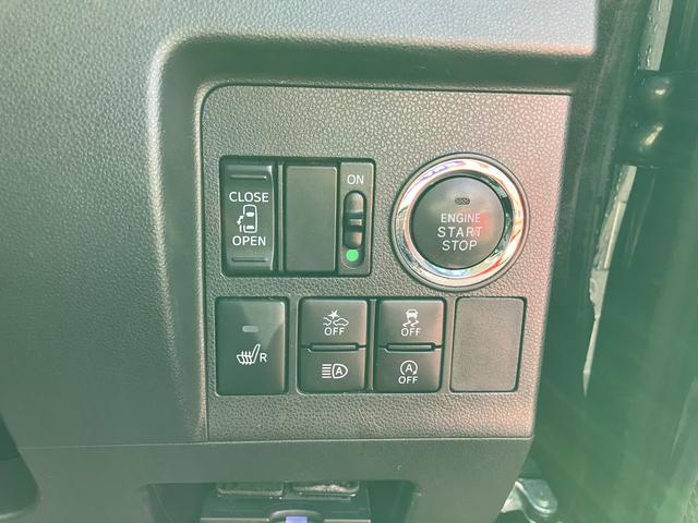 タント カスタムＸ　トップエディションＳＡＩＩＩ　ドライブレコーダー　ＥＴＣ　バックカメラ　両側スライド・片側電動　ナビ　衝突被害軽減システム　オートマチックハイビーム　オートライト　ＬＥＤヘッドランプ　スマートキー　アイドリングストップ（9枚目）