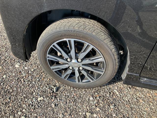 タント カスタムＸ　トップエディションＳＡＩＩＩ　ドライブレコーダー　ＥＴＣ　バックカメラ　両側スライド・片側電動　ナビ　衝突被害軽減システム　オートマチックハイビーム　オートライト　ＬＥＤヘッドランプ　スマートキー　アイドリングストップ（19枚目）