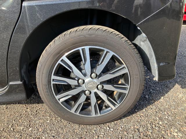 タント カスタムＸ　トップエディションＳＡＩＩＩ　ドライブレコーダー　ＥＴＣ　バックカメラ　両側スライド・片側電動　ナビ　衝突被害軽減システム　オートマチックハイビーム　オートライト　ＬＥＤヘッドランプ　スマートキー　アイドリングストップ（20枚目）