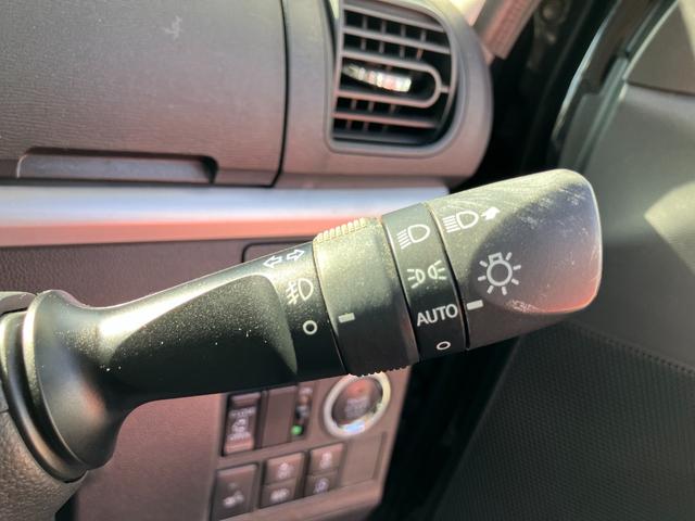 タント カスタムＸ　トップエディションＳＡＩＩＩ　ドライブレコーダー　ＥＴＣ　バックカメラ　両側スライド・片側電動　ナビ　衝突被害軽減システム　オートマチックハイビーム　オートライト　ＬＥＤヘッドランプ　スマートキー　アイドリングストップ（21枚目）