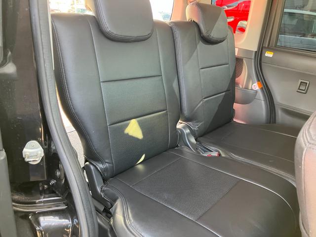 タント カスタムＸ　トップエディションＳＡＩＩＩ　ドライブレコーダー　ＥＴＣ　バックカメラ　両側スライド・片側電動　ナビ　衝突被害軽減システム　オートマチックハイビーム　オートライト　ＬＥＤヘッドランプ　スマートキー　アイドリングストップ（25枚目）