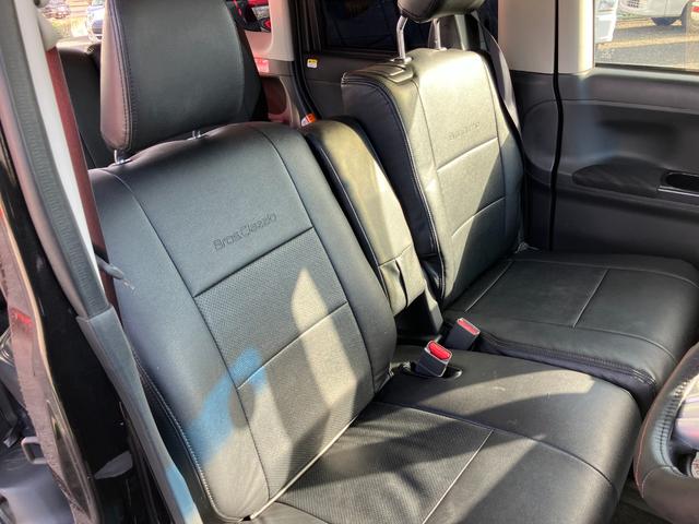 タント カスタムＸ　トップエディションＳＡＩＩＩ　ドライブレコーダー　ＥＴＣ　バックカメラ　両側スライド・片側電動　ナビ　衝突被害軽減システム　オートマチックハイビーム　オートライト　ＬＥＤヘッドランプ　スマートキー　アイドリングストップ（27枚目）