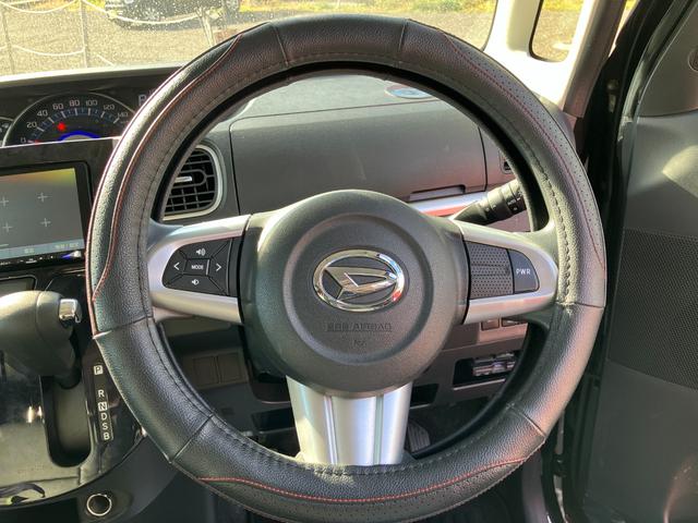 タント カスタムＸ　トップエディションＳＡＩＩＩ　ドライブレコーダー　ＥＴＣ　バックカメラ　両側スライド・片側電動　ナビ　衝突被害軽減システム　オートマチックハイビーム　オートライト　ＬＥＤヘッドランプ　スマートキー　アイドリングストップ（31枚目）