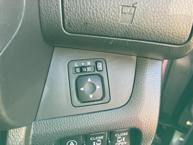 ｅＫスペースカスタム カスタムＴ　セーフティパッケージ　ＥＴＣ　バックカメラ　両側電動スライドドア　ＴＶ　オートクルーズコントロール　衝突被害軽減システム　オートライト　ＬＥＤヘッドランプ　スマートキー　アイドリングストップ　電動格納ミラー　シートヒーター（9枚目）