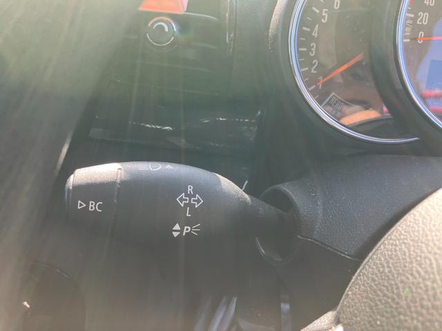 ＭＩＮＩ ワン　クラブマン　ドライブレコーダー　ＥＴＣ　ナビ　アルミホイール　オートライト　スマートキー　アイドリングストップ　電動格納ミラー　ＡＴ　ＡＢＳ　ＥＳＣ　ＵＳＢ　ミュージックプレイヤー接続可　エアコン（22枚目）