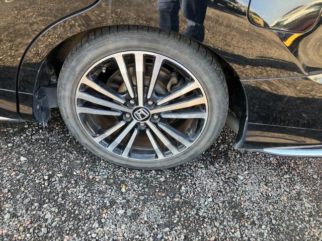 オデッセイ アブソルート・ＥＸ　本革シート　７人　ＥＴＣ　全周囲カメラ　ナビ　ＴＶ　オートクルーズコントロール　両側電動スライドドア　オートライト　ＬＥＤヘッドランプ　　電動格納ミラー　シートヒーター　後席モニター（20枚目）