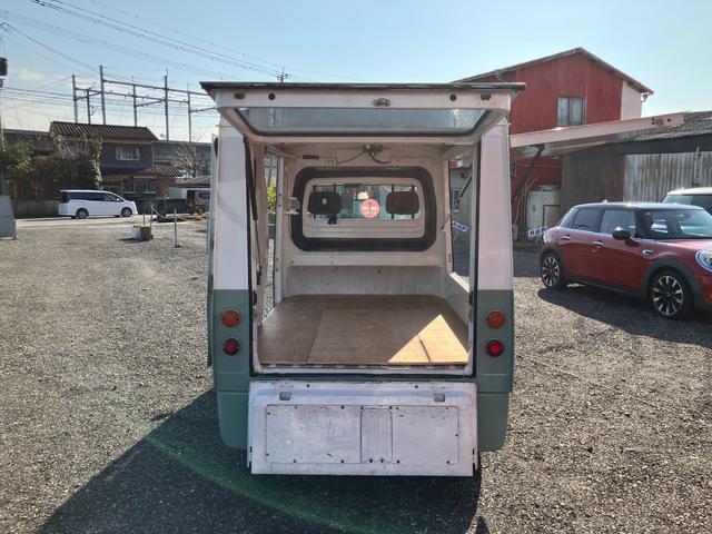 キャリイトラック 　ＭＴ　エアコン　ＣＤ（3枚目）