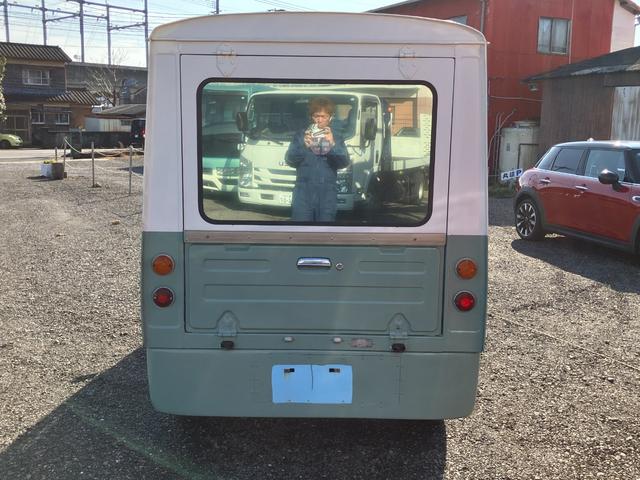 キャリイトラック 　ＭＴ　エアコン　ＣＤ（12枚目）