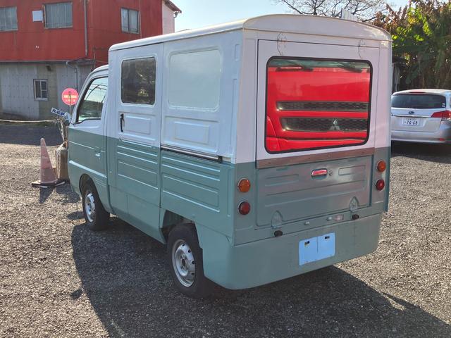 キャリイトラック 　ＭＴ　エアコン　ＣＤ（13枚目）