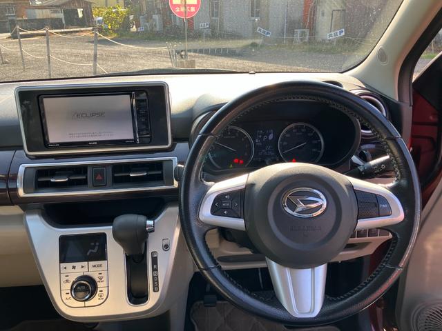 キャスト スタイルＧ　ＳＡＩＩ　バックカメラ　ナビ　ＴＶ　衝突被害軽減システム　オートライト　ＬＥＤヘッドランプ　スマートキー　アイドリングストップ　電動格納ミラー　ベンチシート　ＣＶＴ　盗難防止システム　ＡＢＳ　ＥＳＣ　ＣＤ（3枚目）