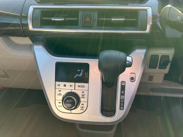 キャスト スタイルＧ　ＳＡＩＩ　バックカメラ　ナビ　ＴＶ　衝突被害軽減システム　オートライト　ＬＥＤヘッドランプ　スマートキー　アイドリングストップ　電動格納ミラー　ベンチシート　ＣＶＴ　盗難防止システム　ＡＢＳ　ＥＳＣ　ＣＤ（7枚目）