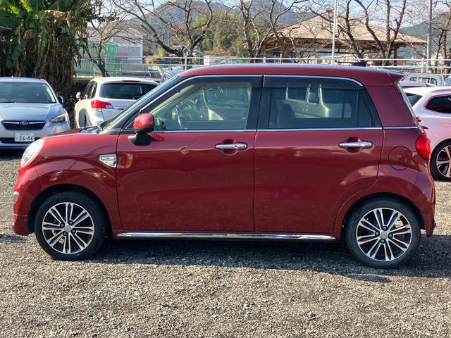 キャスト スタイルＧ　ＳＡＩＩ　バックカメラ　ナビ　ＴＶ　衝突被害軽減システム　オートライト　ＬＥＤヘッドランプ　スマートキー　アイドリングストップ　電動格納ミラー　ベンチシート　ＣＶＴ　盗難防止システム　ＡＢＳ　ＥＳＣ　ＣＤ（15枚目）