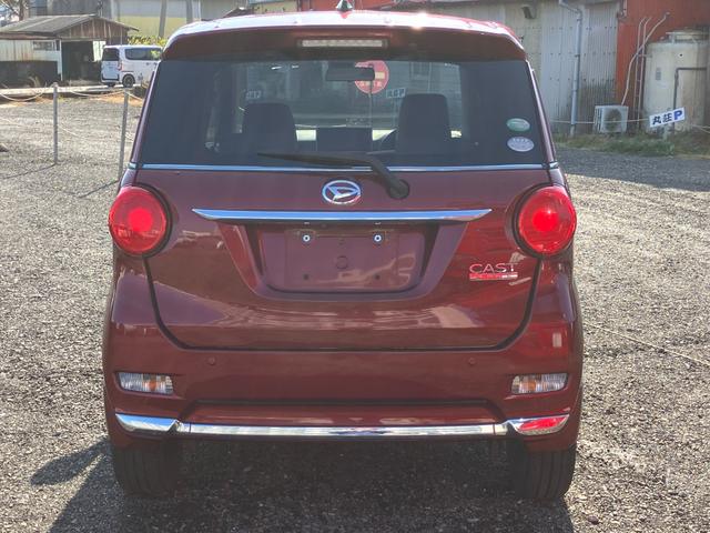 キャスト スタイルＧ　ＳＡＩＩ　バックカメラ　ナビ　ＴＶ　衝突被害軽減システム　オートライト　ＬＥＤヘッドランプ　スマートキー　アイドリングストップ　電動格納ミラー　ベンチシート　ＣＶＴ　盗難防止システム　ＡＢＳ　ＥＳＣ　ＣＤ（16枚目）