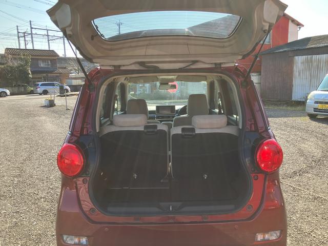 キャスト スタイルＧ　ＳＡＩＩ　バックカメラ　ナビ　ＴＶ　衝突被害軽減システム　オートライト　ＬＥＤヘッドランプ　スマートキー　アイドリングストップ　電動格納ミラー　ベンチシート　ＣＶＴ　盗難防止システム　ＡＢＳ　ＥＳＣ　ＣＤ（19枚目）