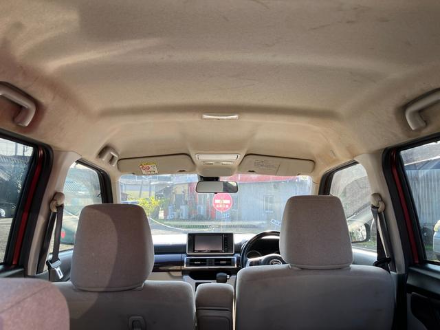 キャスト スタイルＧ　ＳＡＩＩ　バックカメラ　ナビ　ＴＶ　衝突被害軽減システム　オートライト　ＬＥＤヘッドランプ　スマートキー　アイドリングストップ　電動格納ミラー　ベンチシート　ＣＶＴ　盗難防止システム　ＡＢＳ　ＥＳＣ　ＣＤ（25枚目）