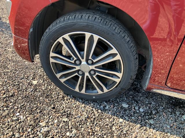 キャスト スタイルＧ　ＳＡＩＩ　バックカメラ　ナビ　ＴＶ　衝突被害軽減システム　オートライト　ＬＥＤヘッドランプ　スマートキー　アイドリングストップ　電動格納ミラー　ベンチシート　ＣＶＴ　盗難防止システム　ＡＢＳ　ＥＳＣ　ＣＤ（28枚目）