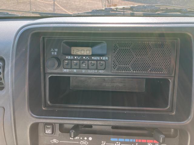 ハイゼットトラック 多目的ダンプ　４ＷＤ　ダンプ　ＭＴ　エアコン　パワーステアリング　運転席エアバッグ（4枚目）