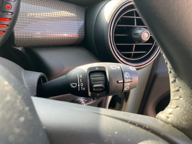 MINI クーパー ETC バックカメラ ナビ アルミホイール ターボ スマートキー アイドリングストップ AT 盗難防止システム ABS ESC エアコン パワーステアリング パワーウィンドウ 運転席エアバッグ(23枚目)