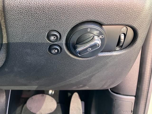 MINI クーパー ETC バックカメラ ナビ アルミホイール ターボ スマートキー アイドリングストップ AT 盗難防止システム ABS ESC エアコン パワーステアリング パワーウィンドウ 運転席エアバッグ(24枚目)