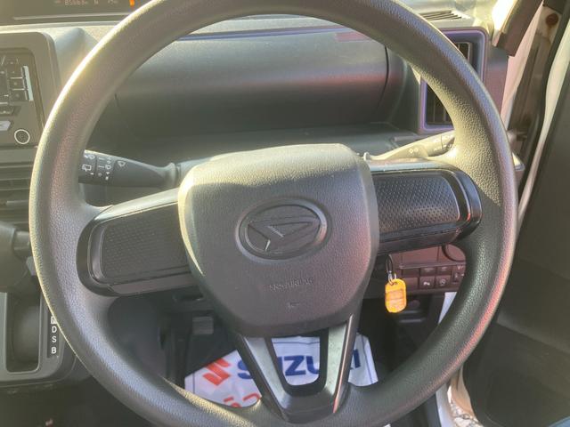 タント Ｌ　ドライブレコーダー　両側スライドドア　クリアランスソナー　レーンアシスト　衝突被害軽減システム　オートライト　ＬＥＤヘッドランプ　キーレスエントリー　アイドリングストップ　電動格納ミラー　ＣＶＴ（4枚目）