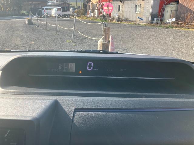 タント Ｌ　ドライブレコーダー　両側スライドドア　クリアランスソナー　レーンアシスト　衝突被害軽減システム　オートライト　ＬＥＤヘッドランプ　キーレスエントリー　アイドリングストップ　電動格納ミラー　ＣＶＴ（7枚目）