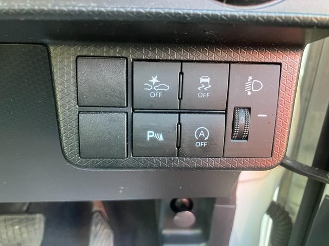 タント Ｌ　ドライブレコーダー　両側スライドドア　クリアランスソナー　レーンアシスト　衝突被害軽減システム　オートライト　ＬＥＤヘッドランプ　キーレスエントリー　アイドリングストップ　電動格納ミラー　ＣＶＴ（12枚目）