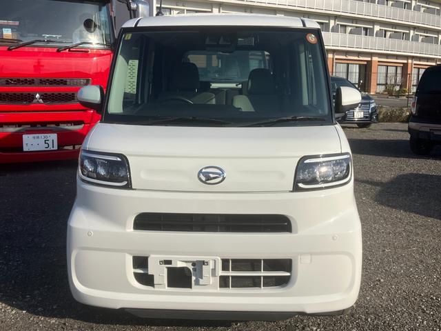 タント Ｌ　ドライブレコーダー　両側スライドドア　クリアランスソナー　レーンアシスト　衝突被害軽減システム　オートライト　ＬＥＤヘッドランプ　キーレスエントリー　アイドリングストップ　電動格納ミラー　ＣＶＴ（15枚目）