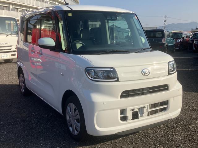 タント Ｌ　ドライブレコーダー　両側スライドドア　クリアランスソナー　レーンアシスト　衝突被害軽減システム　オートライト　ＬＥＤヘッドランプ　キーレスエントリー　アイドリングストップ　電動格納ミラー　ＣＶＴ（16枚目）