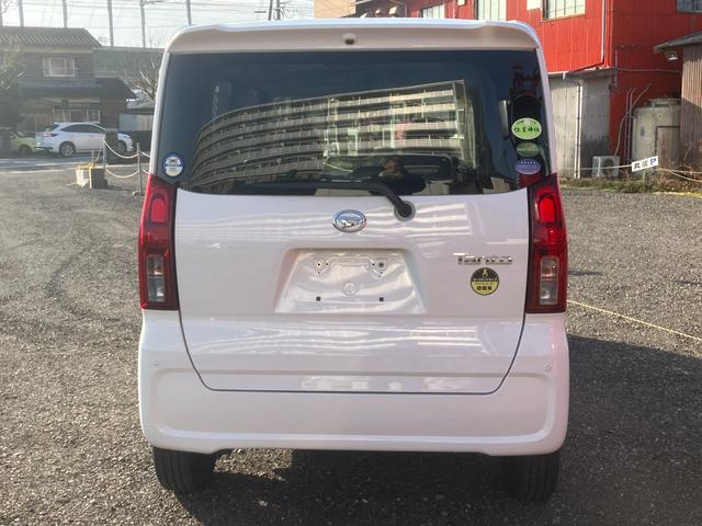 タント Ｌ　ドライブレコーダー　両側スライドドア　クリアランスソナー　レーンアシスト　衝突被害軽減システム　オートライト　ＬＥＤヘッドランプ　キーレスエントリー　アイドリングストップ　電動格納ミラー　ＣＶＴ（19枚目）