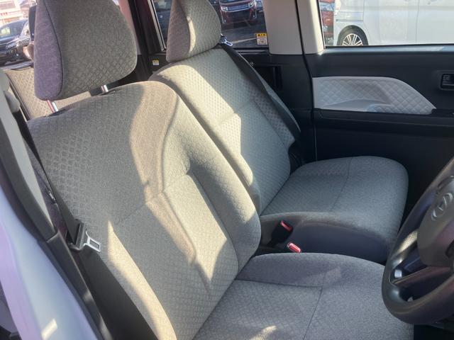 タント Ｌ　ドライブレコーダー　両側スライドドア　クリアランスソナー　レーンアシスト　衝突被害軽減システム　オートライト　ＬＥＤヘッドランプ　キーレスエントリー　アイドリングストップ　電動格納ミラー　ＣＶＴ（27枚目）