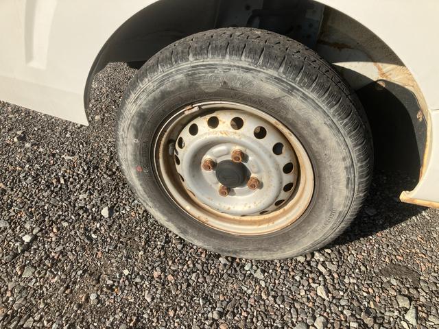 ハイゼットトラック スタンダード　ＭＴ　エアコン　パワーステアリング　運転席エアバッグ（19枚目）