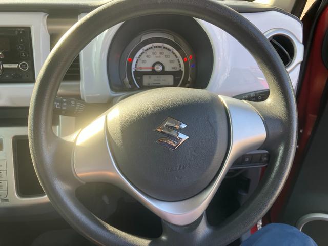 ハスラー Ｇ　５速ＭＴ　キーレスエントリー　アイドリングストップ　電動格納ミラー　シートヒーター　盗難防止システム　ＡＢＳ　ＣＤ　アルミホイール　衝突安全ボディ　エアコン　パワーステアリング　パワーウィンドウ（3枚目）