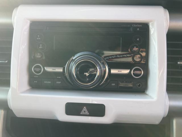 ハスラー Ｇ　５速ＭＴ　キーレスエントリー　アイドリングストップ　電動格納ミラー　シートヒーター　盗難防止システム　ＡＢＳ　ＣＤ　アルミホイール　衝突安全ボディ　エアコン　パワーステアリング　パワーウィンドウ（4枚目）