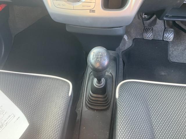 ハスラー Ｇ　５速ＭＴ　キーレスエントリー　アイドリングストップ　電動格納ミラー　シートヒーター　盗難防止システム　ＡＢＳ　ＣＤ　アルミホイール　衝突安全ボディ　エアコン　パワーステアリング　パワーウィンドウ（6枚目）