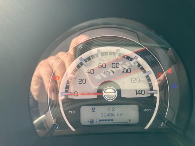 ハスラー Ｇ　５速ＭＴ　キーレスエントリー　アイドリングストップ　電動格納ミラー　シートヒーター　盗難防止システム　ＡＢＳ　ＣＤ　アルミホイール　衝突安全ボディ　エアコン　パワーステアリング　パワーウィンドウ（23枚目）