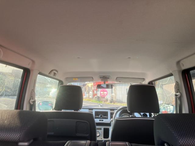 ハスラー Ｇ　５速ＭＴ　キーレスエントリー　アイドリングストップ　電動格納ミラー　シートヒーター　盗難防止システム　ＡＢＳ　ＣＤ　アルミホイール　衝突安全ボディ　エアコン　パワーステアリング　パワーウィンドウ（24枚目）