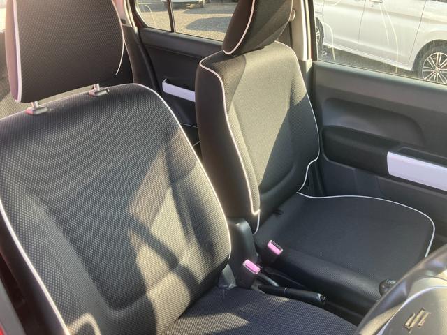 ハスラー Ｇ　５速ＭＴ　キーレスエントリー　アイドリングストップ　電動格納ミラー　シートヒーター　盗難防止システム　ＡＢＳ　ＣＤ　アルミホイール　衝突安全ボディ　エアコン　パワーステアリング　パワーウィンドウ（25枚目）