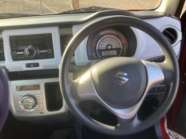 ハスラー Ｇ　５速ＭＴ　キーレスエントリー　アイドリングストップ　電動格納ミラー　シートヒーター　盗難防止システム　ＡＢＳ　ＣＤ　アルミホイール　衝突安全ボディ　エアコン　パワーステアリング　パワーウィンドウ（26枚目）