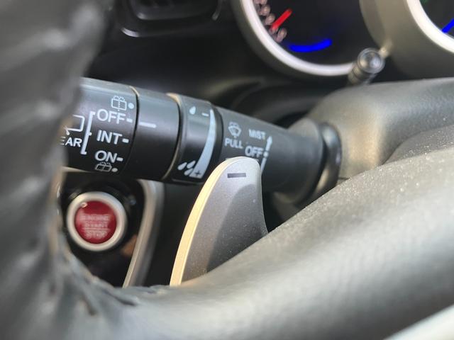 Ｎ－ＢＯＸ＋カスタム Ｇ・ターボパッケージ　バックカメラ　両側電動スライドドア　ナビ　ＴＶ　オートクルーズコントロール　オートライト　ＨＩＤ　スマートキー　アイドリングストップ　電動格納ミラー　ベンチシート　ＣＶＴ　盗難防止システム　ＡＢＳ（24枚目）