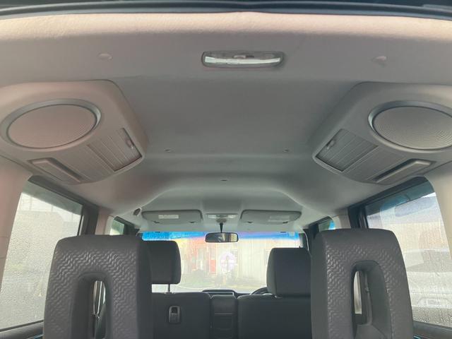 Ｎ－ＢＯＸ＋カスタム Ｇ・ターボパッケージ　バックカメラ　両側電動スライドドア　ナビ　ＴＶ　オートクルーズコントロール　オートライト　ＨＩＤ　スマートキー　アイドリングストップ　電動格納ミラー　ベンチシート　ＣＶＴ　盗難防止システム　ＡＢＳ（32枚目）