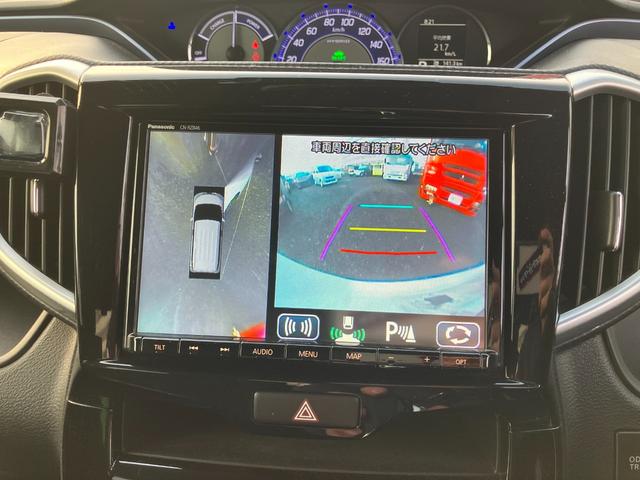 �S���͂����m�F�ɕ֗��ň��S�ȑS���ʌ^���j�^�[�ƃo�b�N�J�������������Ă��܂��B