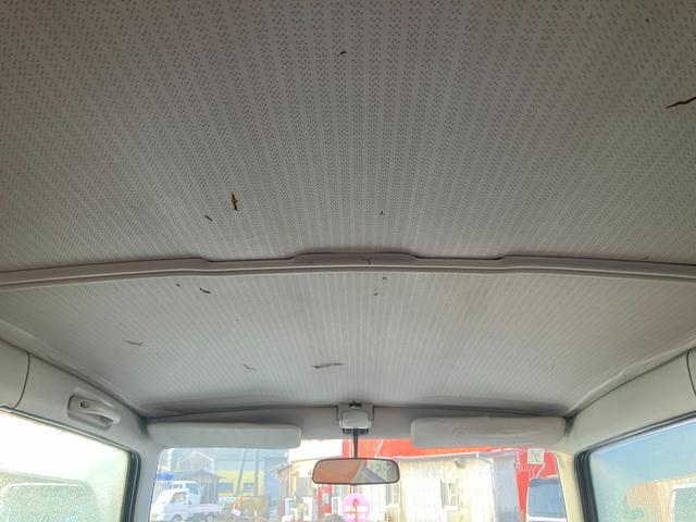 ジムニー ワイルドウインド　４ＷＤ　ＡＴ　ＣＤ　アルミホイール　エアコン（26枚目）