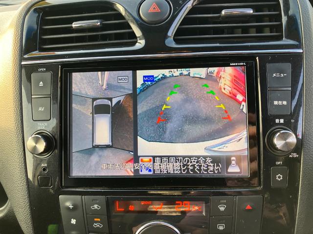 セレナ ハイウェイスターＳ－ＨＶアドバンスドセーフティパック　ＥＴＣ　全周囲カメラ　ＴＶ　クリアランスソナー　オートクルーズコントロール　レーンアシスト　衝突被害軽減システム　両側電動スライドドア　オートライト　スマートキー　アイドリングストップ　電動格納ミラー（6枚目）