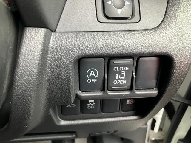 ｅＫスペースカスタム カスタムＧ　ｅ－アシスト　全周囲カメラ　両側スライド・片側電動　ナビ　ＴＶ　衝突被害軽減システム　オートマチックハイビーム　オートライト　ＨＩＤ　スマートキー　アイドリングストップ　電動格納ミラー　シートヒーター　ベンチシート（6枚目）