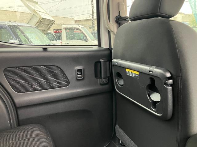 ｅＫスペースカスタム カスタムＧ　ｅ－アシスト　全周囲カメラ　両側スライド・片側電動　ナビ　ＴＶ　衝突被害軽減システム　オートマチックハイビーム　オートライト　ＨＩＤ　スマートキー　アイドリングストップ　電動格納ミラー　シートヒーター　ベンチシート（24枚目）